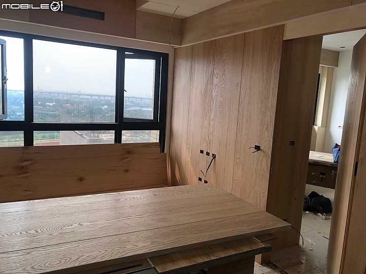 [開箱] 新屋開箱文，無印北歐融合溫馨風（圖非常多）