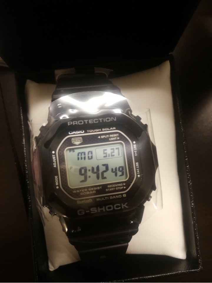 GMW-B5000G-1JF Bic Camera