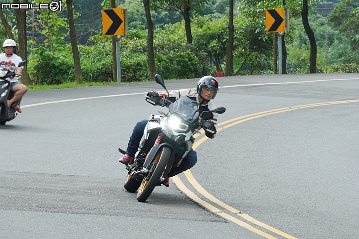 【採訪】BMW R nineT、F 850 GS、F 750 GS 小惡魔網友重機試乘體驗會