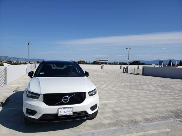 [主題更改] Volvo海外領車實錄