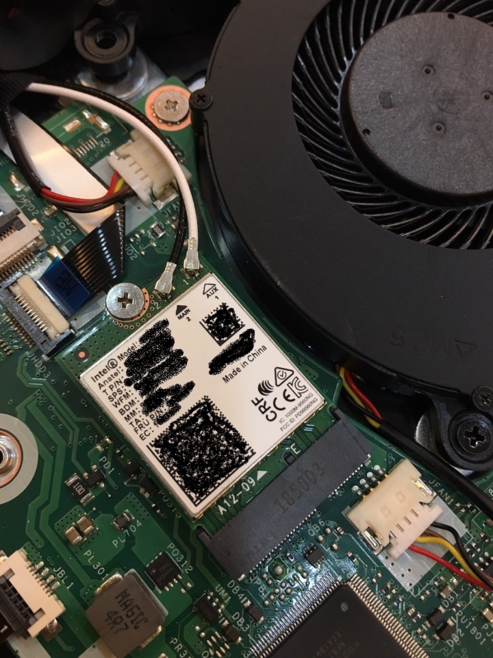 【開箱】 不專業開箱 AN515-52-51ME(Nitro 5)分享