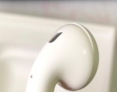 Airpods 2 組裝問題