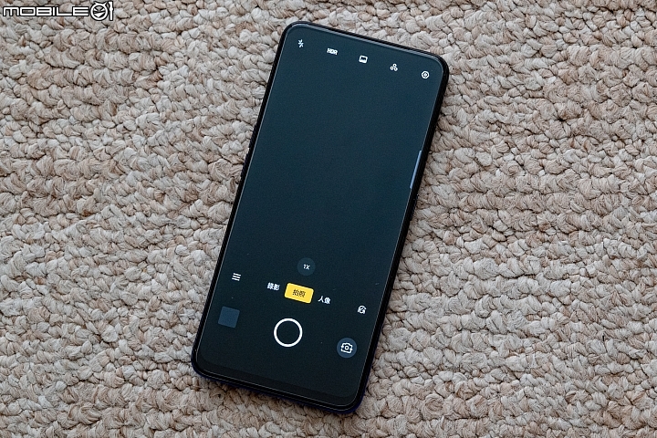 realme X揭曉：升降前鏡搭4,800萬主鏡頭免七千！