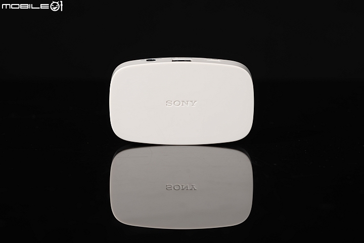 Sony SRS-WS1 無線穿戴式揚聲器 帶著走的家庭劇院！