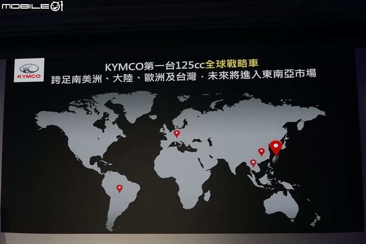 【採訪】KYMCO 光陽 Parkour 跑酷 125、新名流 Famous 150 ABS 正式登場！機車好朋友之現有 125 車系全面 ABS 化！