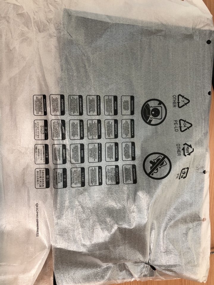 [簡單開箱]電競螢幕選擇? msi Oculux NXG251R 這台夠用嗎?