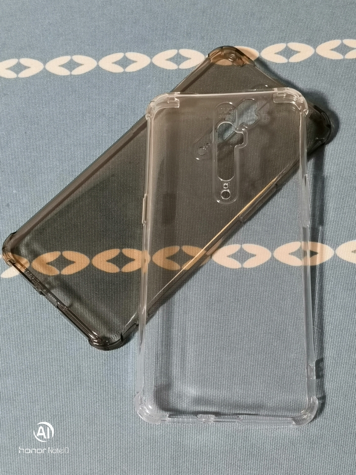 OPPO RENO 10X 週邊商品分享