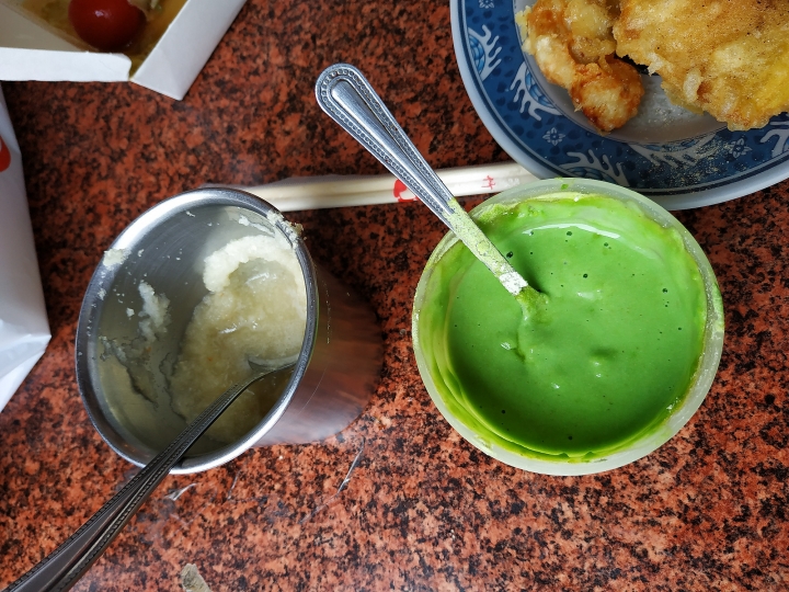 [食記] 臺南市 中西區 黃家碗粿 － 碗粿與四神湯，高C/P值好味道