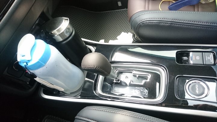 [開箱] 2019年式/OUTLANDER/4WD旗艦型/五月22日交車!