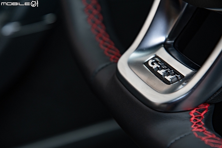 Volkswagen Golf GTI Performance Pure試駕：熱血不敗智能小鋼炮