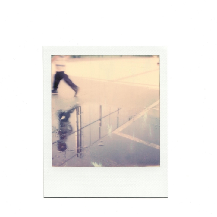 [分享]Nikon F3/ Polaroid SX70