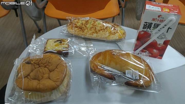參加金卡納重測的心得(01工作人員辛苦了)