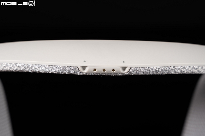Sony SRS-WS1 無線穿戴式揚聲器 帶著走的家庭劇院！