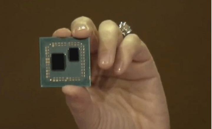 AMD 第三代 RYZEN 16 核 CPU 跑分首度曝光，比舊代 8 核提升 1.3 倍