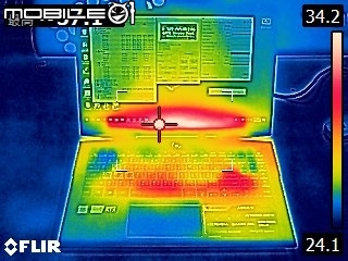 GIGABYTE AORUS 15 搭載 240Hz、4ms 螢幕的強悍電競筆電