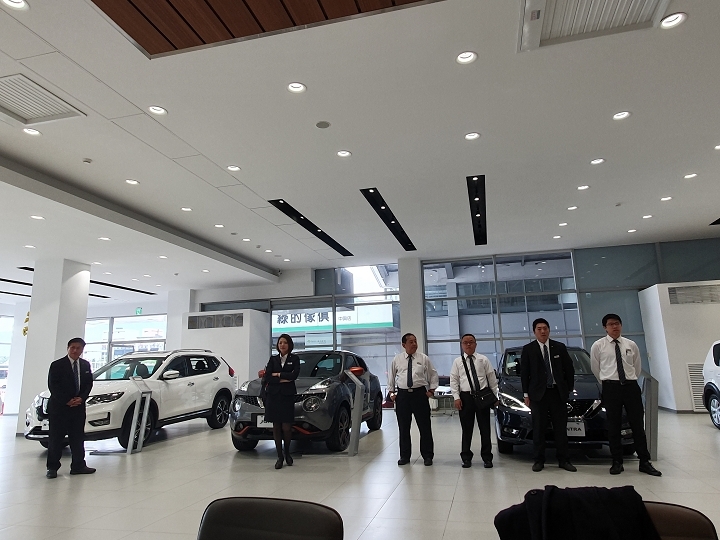 #給不容挑戰一腳！「KICKS城市任務挑戰賽」潮車配美人福利社大放送