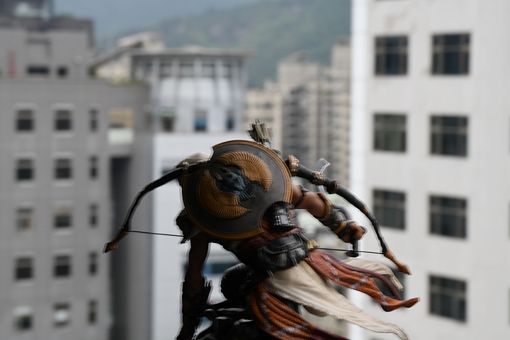 Tamron 35-150mm f/2.8-4 Di VC OSD（Model A043）小廣角至中望遠兼備 輕巧又不失畫質！
