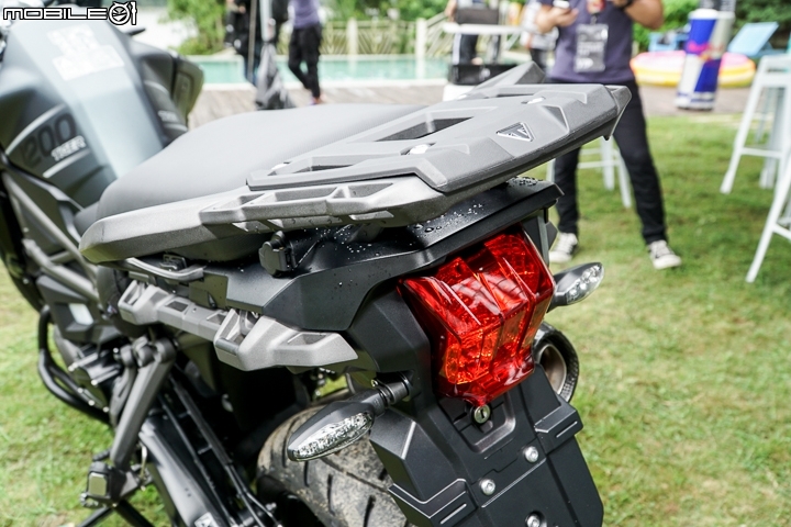【採訪】率性與多用途都有!Triumph 凱旋重機正式在台發表 SPEED TWIN、Scrambler 1200 與 Tiger 800 & 1200 車系!