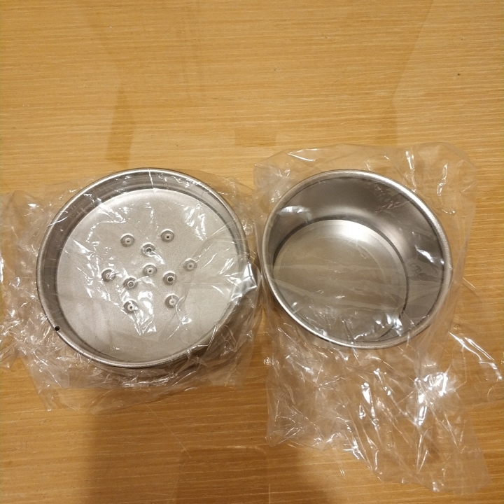 Hoffe Ⅱ 冰熱兩用咖啡機