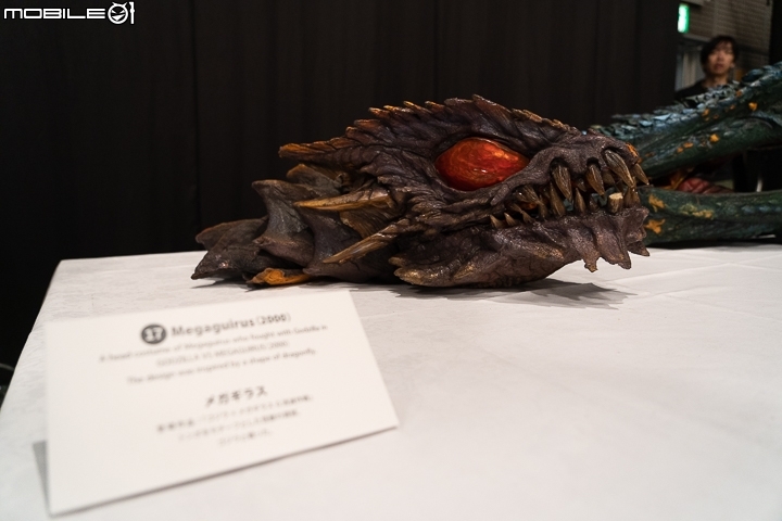 直擊日本東寶哥吉拉誕生地！ 《哥吉拉II：怪獸之王》導演與渡邊謙無雷訪談！
