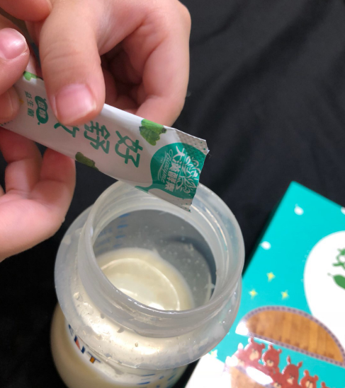 [心得] 抗過敏益生菌(好舒敏)