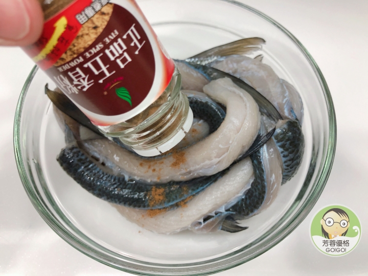 點我看大圖 科帥氣炸鍋開箱文~我的廚房新幫手