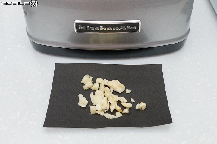 Cuisinart / Electrolux / KitchenAid / magimix / Philips 食物處理機大集合實測！