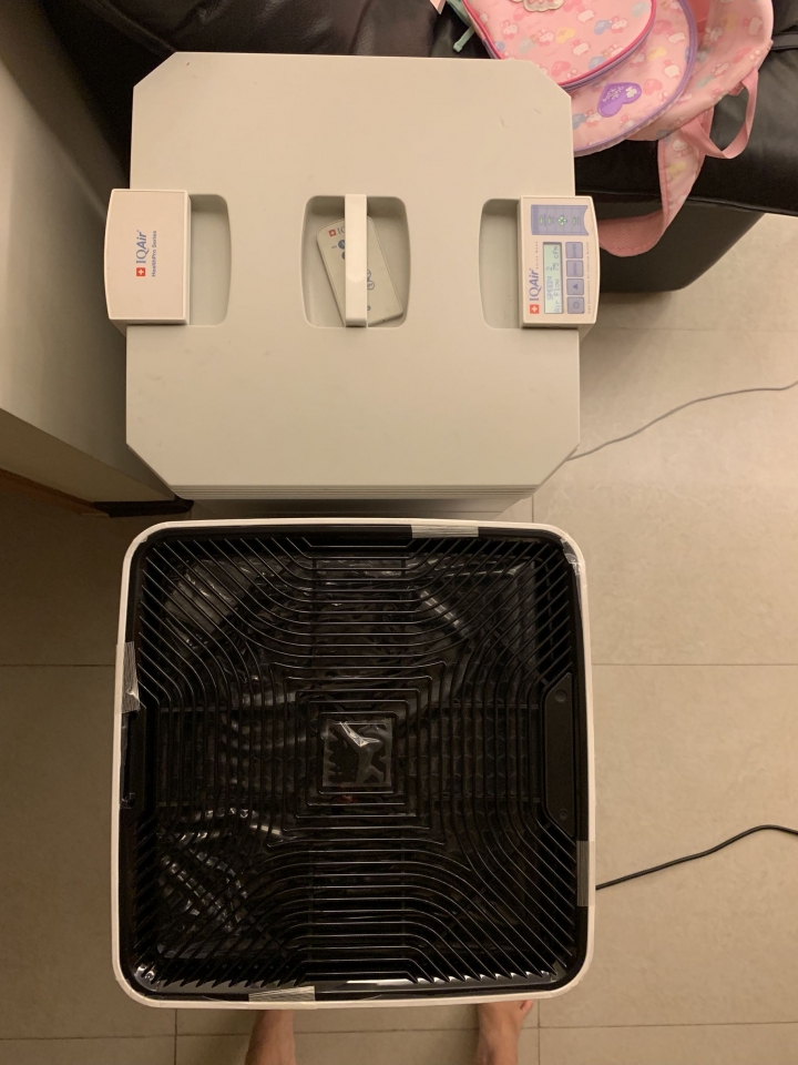 POIEMA ULTRA 開箱一波