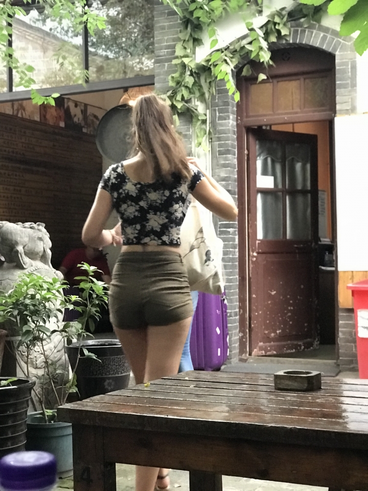 絲路騎行壯遊記 從敦煌到烏魯木齊
