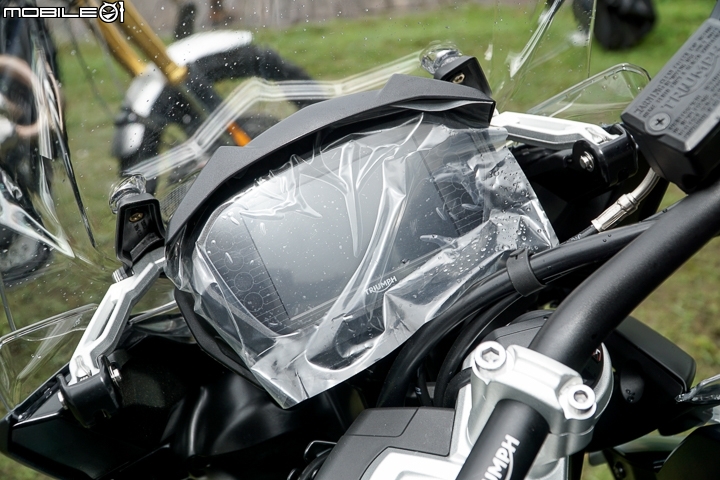 【採訪】率性與多用途都有!Triumph 凱旋重機正式在台發表 SPEED TWIN、Scrambler 1200 與 Tiger 800 & 1200 車系!