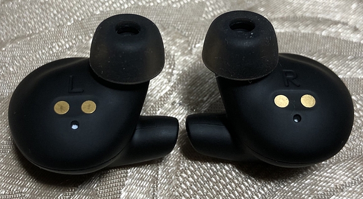 [開箱] Jabra Evolve 65t 真無線耳機+ SpinFit CP360耳塞
