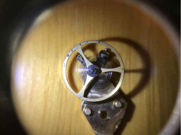 求指點英納格機芯型號
