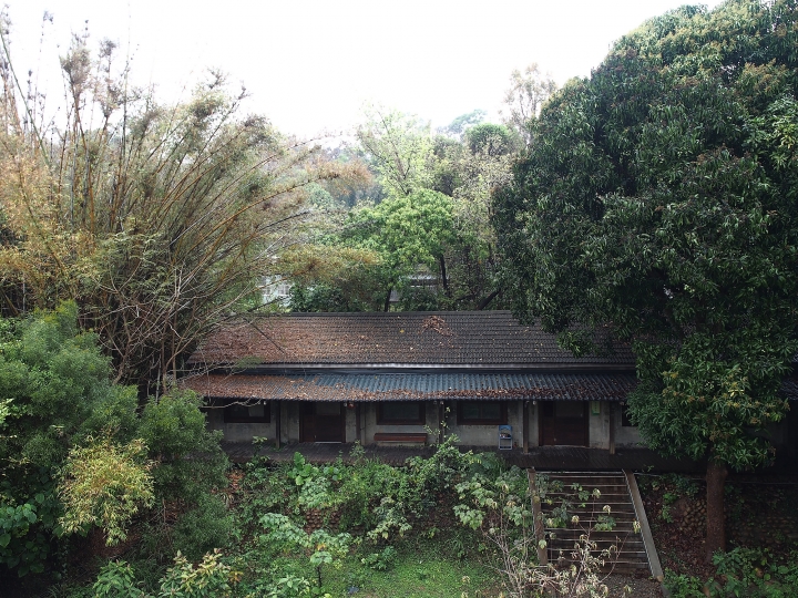 彰化市 八卦山天空步道 — 空中漫步體驗
