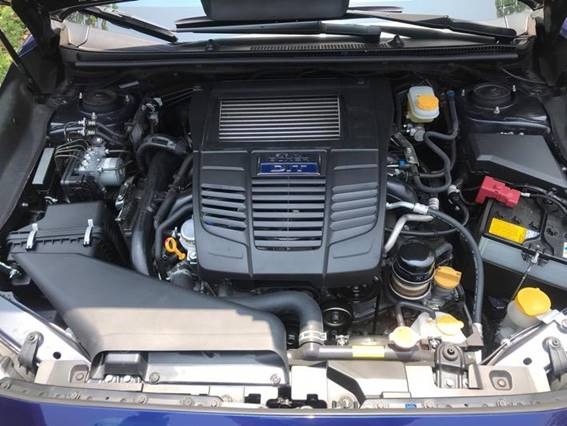 開一年多3萬公里的Levorg，從選車至今的小小心得