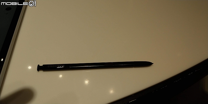 Samsung Galaxy Tab A 8.0”(2019) with S Pen畫出FUN旅遊體驗會