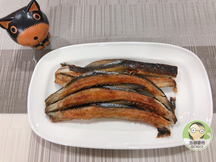 點我看大圖 科帥氣炸鍋開箱文~我的廚房新幫手