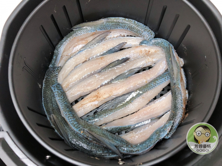點我看大圖 科帥氣炸鍋開箱文~我的廚房新幫手
