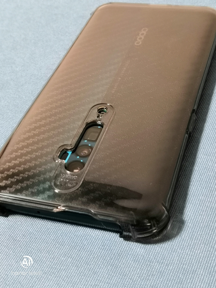 OPPO RENO 10X 週邊商品分享