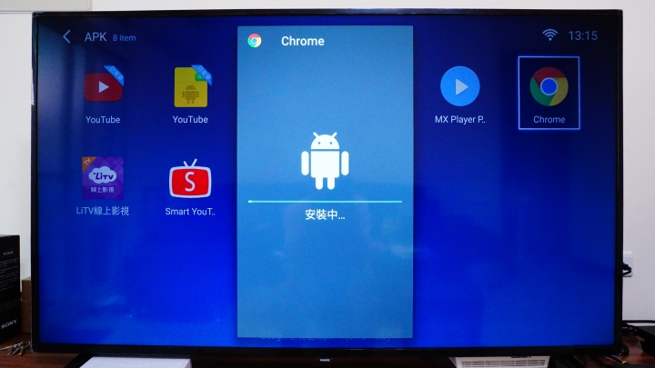 PHILIPS 58PUH6123微開箱加兩禮拜使用心得