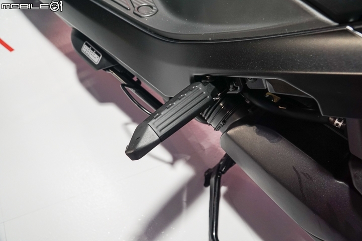 【採訪】KYMCO 光陽 Parkour 跑酷 125、新名流 Famous 150 ABS 正式登場！機車好朋友之現有 125 車系全面 ABS 化！