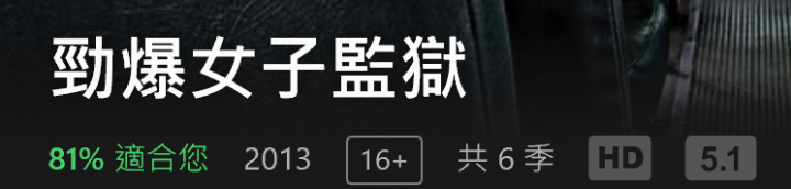 Netflix 4K PC撥放問題