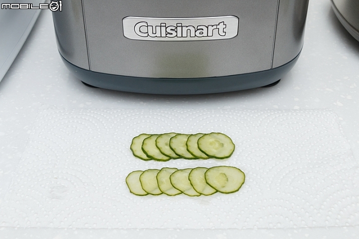 Cuisinart / Electrolux / KitchenAid / magimix / Philips 食物處理機大集合實測！