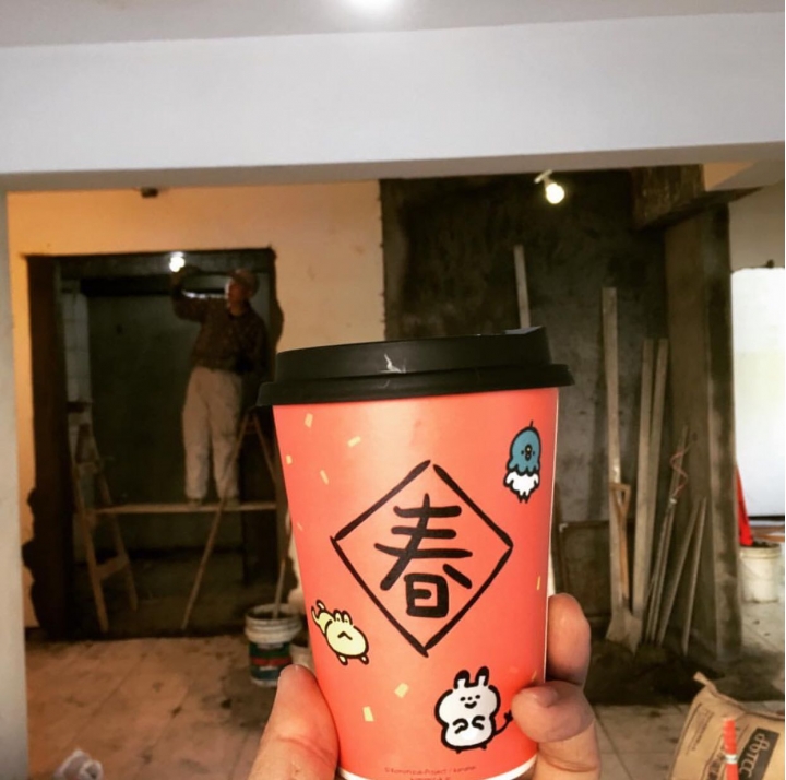 {開箱}我們與錢包的距離