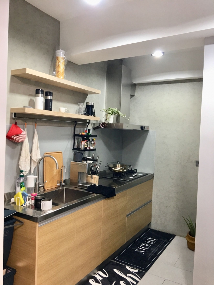{開箱}我們與錢包的距離