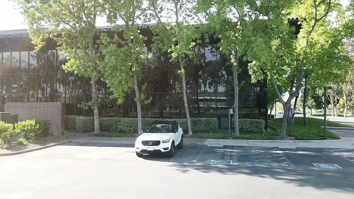 [主題更改] Volvo海外領車實錄