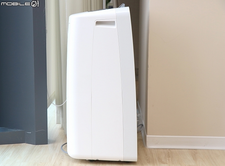 【除濕機評測】SHARP DW-J12FT-W 自動除菌離子 空氣清淨除濕機