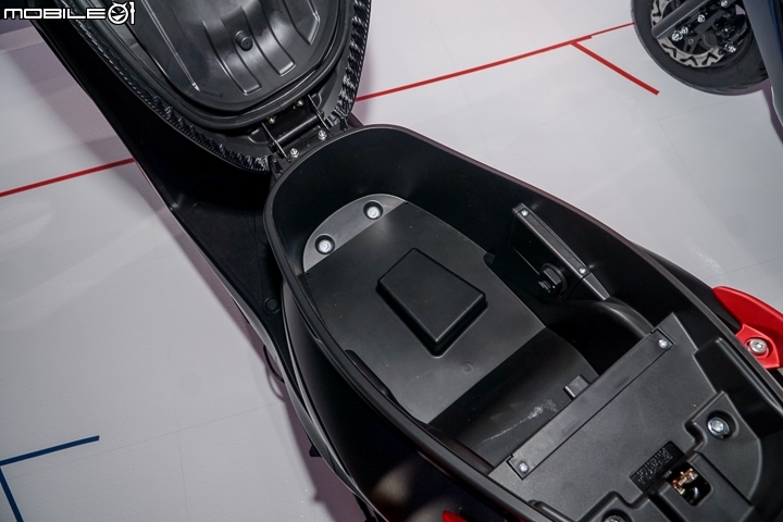 【採訪】KYMCO 光陽 Parkour 跑酷 125、新名流 Famous 150 ABS 正式登場！機車好朋友之現有 125 車系全面 ABS 化！