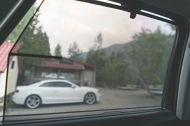 熱血的台七甲工作之旅 feat. Audi New Q5