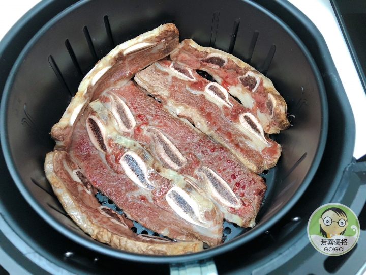 點我看大圖 科帥氣炸鍋開箱文~我的廚房新幫手