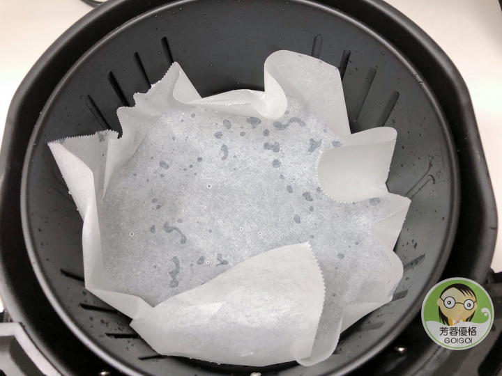 點我看大圖 科帥氣炸鍋開箱文~我的廚房新幫手